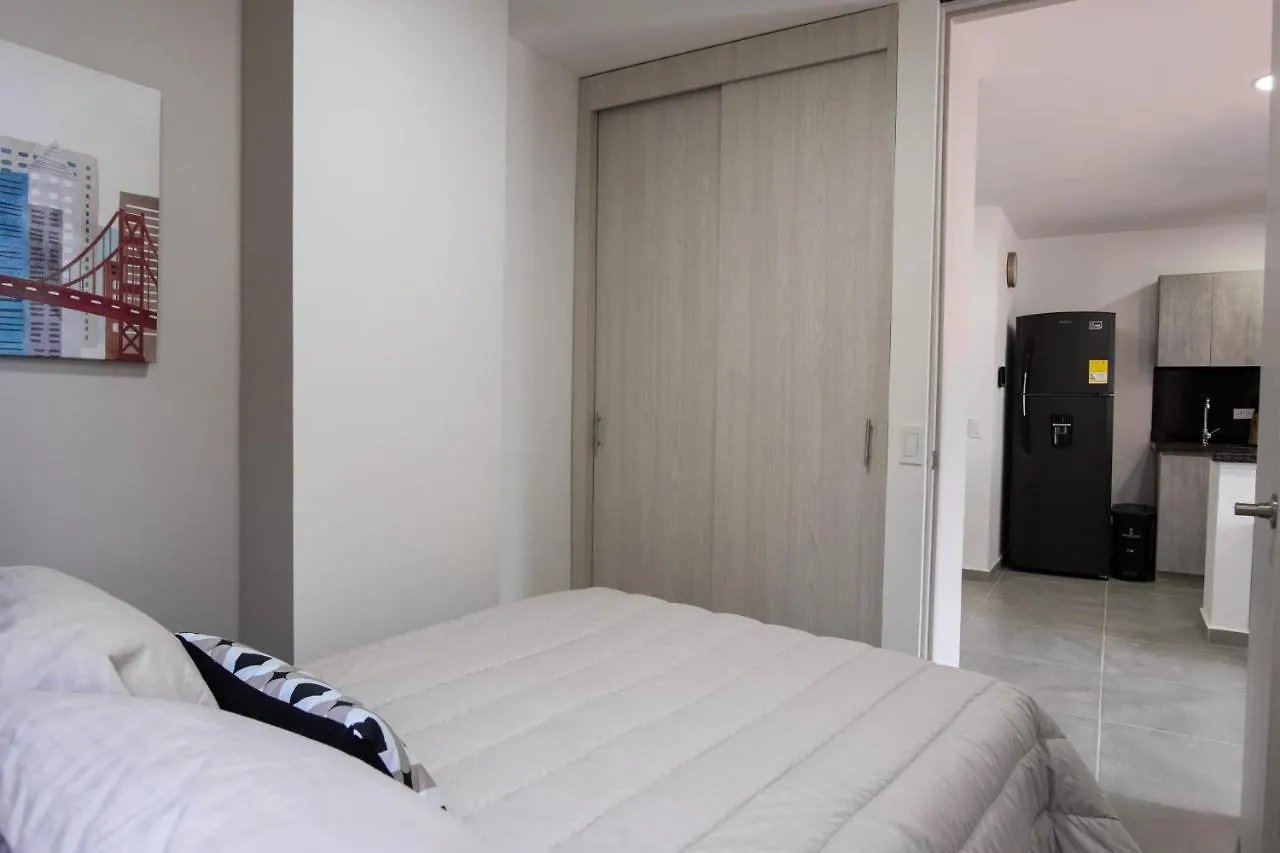 Apartment Apartamento Para Estrenar En La Floresta Medellin