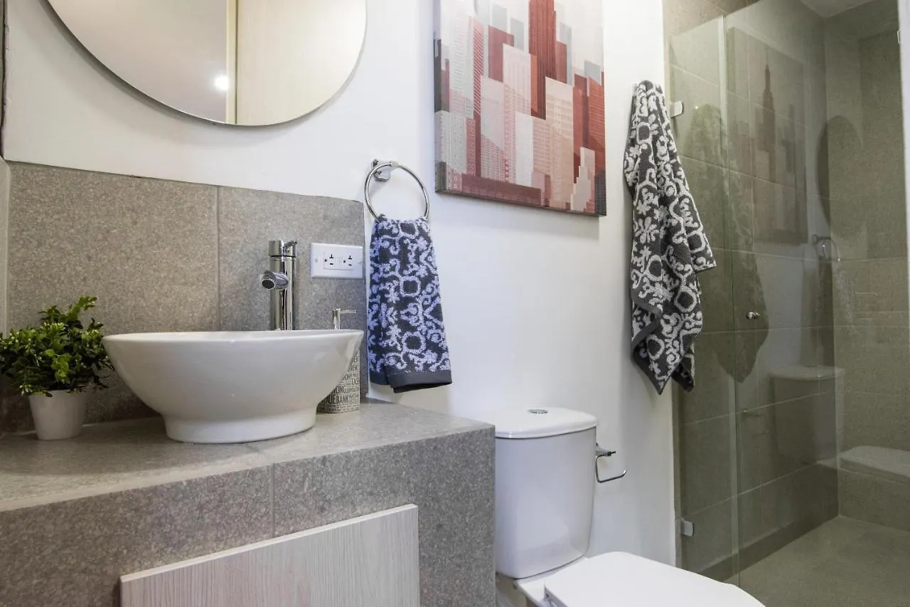 Apartamento Para Estrenar En La Floresta Medellin