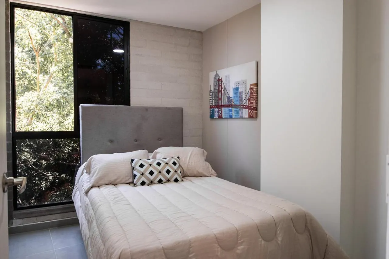 Apartamento Para Estrenar En La Floresta Medellin 0*,  Colombia
