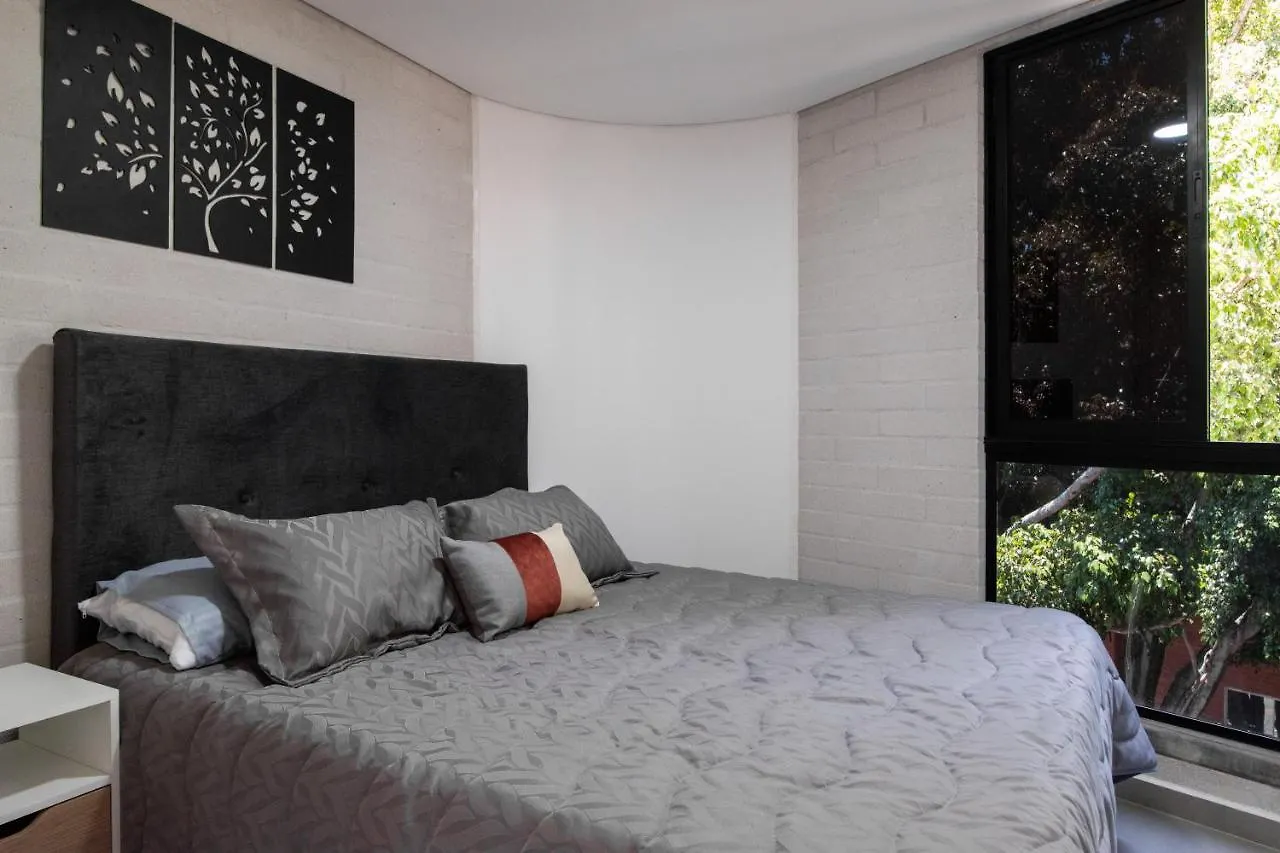 Apartamento Para Estrenar En La Floresta Medellin Apartment