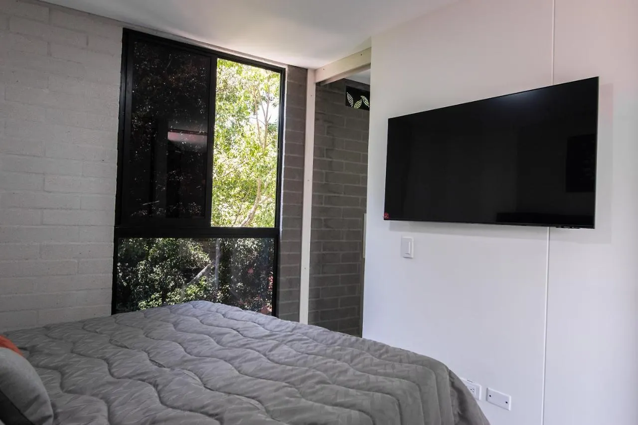 Apartment Apartamento Para Estrenar En La Floresta Medellin