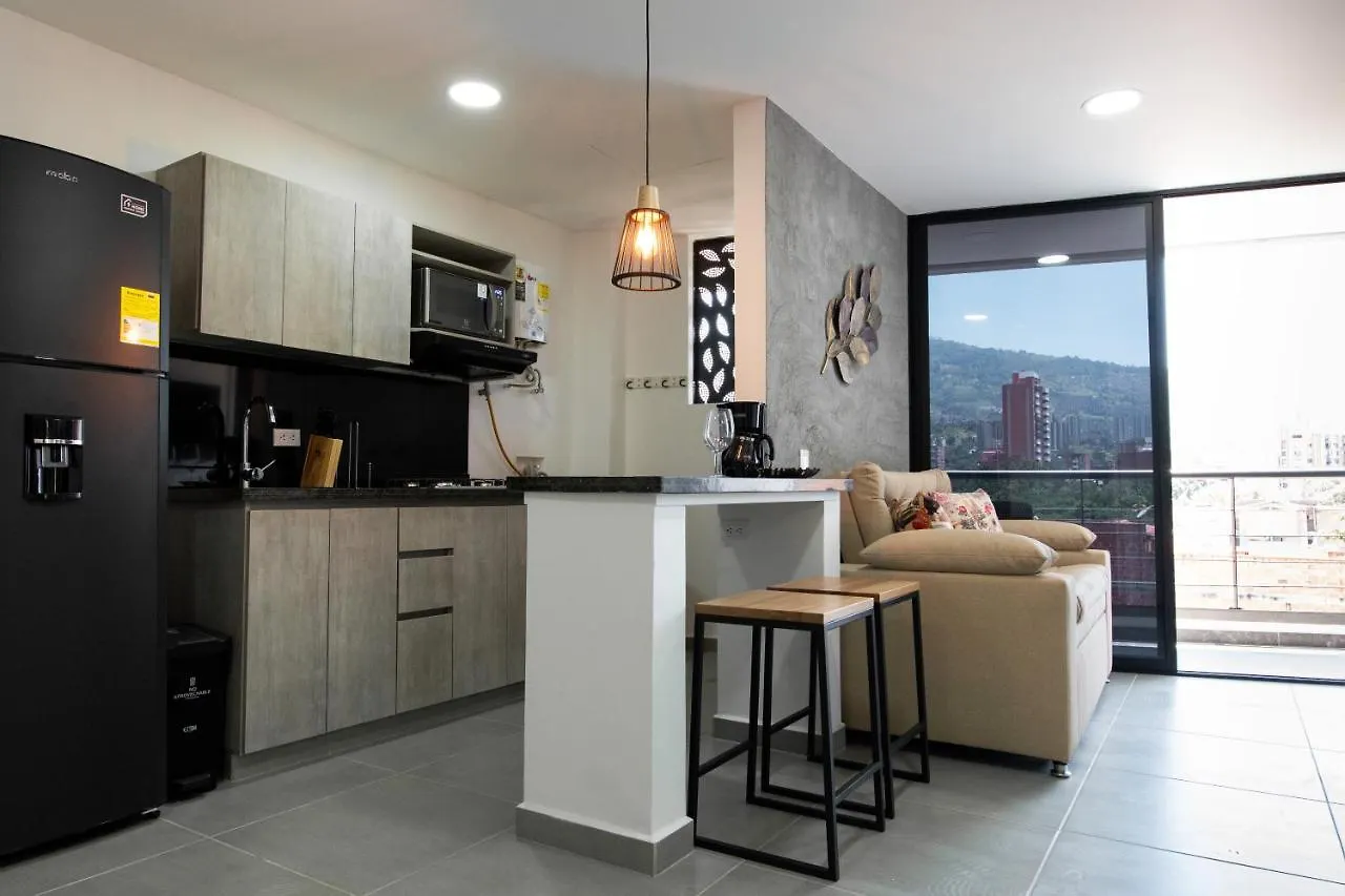 Apartamento Para Estrenar En La Floresta contacts